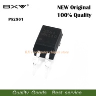 CR-10PCS PS2561 DIP 4 2561 PS2561 1 DIP4 PS261A DIP PS2561L 1 V F3 new and original authentic ic