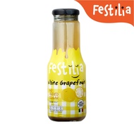 📌ส่งฟรี FESTILIA JUICE 100% White Grapefruit Juice 250 ml 24 bottle น้ำเกรปฟรุ๊ตขาว 100% ตราเฟสติเลี