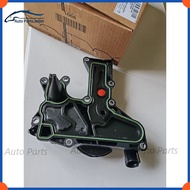 Black Oil Separator PCV Valve Assembly 06H103495AH 06H103495E 06H103495A 06H103495AC 06H103495AF For