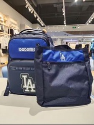 🔥SUPER SALE🔥韓國直送🛩🇰🇷Outlet MLB兒童書包（送補習袋）🇰🇷精選韓國好物推介🇰🇷男女同款🌼韓國代購優惠$420  2起$410有量PM☑️韓國採購代購 ☑️韓國買手當地入貨✅️韓