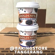 Goldenfil Blueberry Jam 1kg | Goldenfil blueberry jam