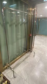 不銹鋼衣架