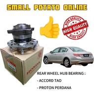 ( OEM ) REAR WHEEL HUB BEARING HONDA ACCORD TAO (2.0/2.4) (2008-2013) << 42200-TCO-T51 >> << HUB221T