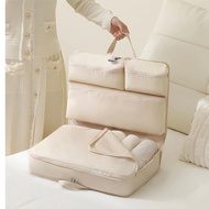 6-in-1 Compression Packing Cube Set,Travel storage bag/Travel compression bag/Compression packing cu