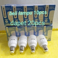 C Capsule 5w led Light Bulb Wholesale