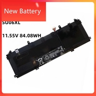 SU06XL Battery For HP HSTNN-DB8W L29184-005 Spectre X360 15-DF0002TX DF0010CA DF0026NA DF0044NB DF03