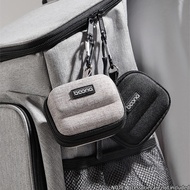 baona Suitable for Insta360 GO3/3S Storage Bag Sport Camera Mini Hard EVA Digital Organizer Box