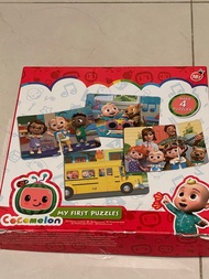 cocomelon jj puzzles