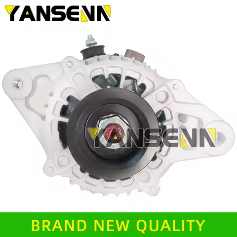 Generator Alternator For Toyota HiAce Hilux Petrol 2.7 2TR-FE 2005-2015 104210-4281 104210-4602 2706