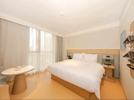 JI Hotel (Beijing Jiuxianqiao 798 Art District)