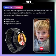 English Version 4G Smart Watch Wifi GPS Tracker Video Call IP67 Waterproof Kids Smart Watch for Boys Girls