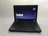 Laptop Lenovo Thinkpad L420 Core I5 Ssd