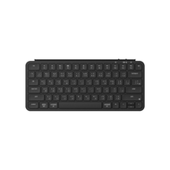Keychron B1 Pro Ultra slim wireless Keyboard คีย์บอร์ดไร้สาย แบบบาง ขนาด 60% เชื่อมต่อผ่าน Bluetooth