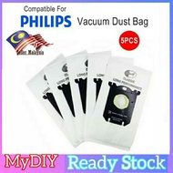 💥READY STOCK💥 OEM Vacuum Dust Bag Use For Philips FC8021 FC8204 FC8022 FC8023 FC8452 FC8027 FC8030