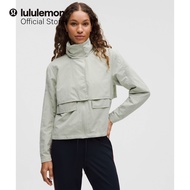 (Online Exclusive) lululemon Womens Always Effortless Jacket