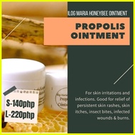 ♞Propolis Ointment by Ilog Maria Honeybee Farm