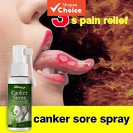 Ulcer Breath Sprays,Mouth Ulcers Treatment Spray,Ulcer Treatment,Canker Sore Treatment,Canker Relief