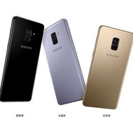 全新 行貨 三星 A8+ 6G 64G Brand New Samsung A8 Plus 6G 64G