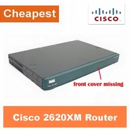 Cisco 2600 series router Cisco 2620XM Router