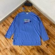 MLB LONGSLEEVE T-SHIRT