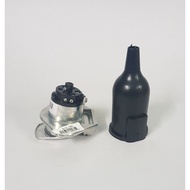 7-Wire Extension Plug Female Phillips Brand Genuine