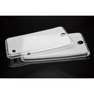 Acer Iconia Talk 7 7Inch Tablet B1-723 TPU Back Case Cover Casing