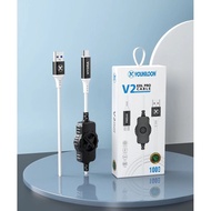 Hydra V2 EDL PRO Type-C USB Cable For Dongle