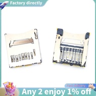 1 Piece New Card Slot SD Card Socket Holder Slot for  70D