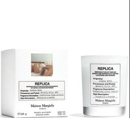 現貨🍊Maison Margiela 蠟燭 Bubble Bath candle 165g