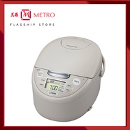 Tiger 1.8L Tacook 4-In-1 Function Rice Cooker - Made in Japan (JAX-R18S)