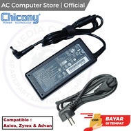 Chicony Laptop Adapter for Axioo Mybook Pro M7T (16N9) i7-1355U Series