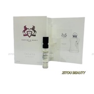 Parfums de Marly Valaya 女士濃香水 1.5mL（平行進口）3060