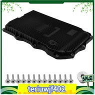 【●TI●】Transmission Oil Pan 24115A13115 24117613253 for     1 2 3 4 5 6 8 F20 F22 F30 F34 F45 G30 F12