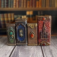 筆收納盒、桌架、桌面配件、化妝品收納盒、經典風格