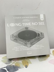 NINM Long Time No See CD 隨身聽