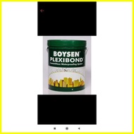 ⊕ ▤ ❧ Boysen Plexibond Waterproofing 4Ltr