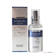 [AHC] Hydra B5 Soother Premium Ex | 精华液B5玻尿酸原液保湿补水-50 ML｜Readystock现货 AREYOUWEARINGME｜