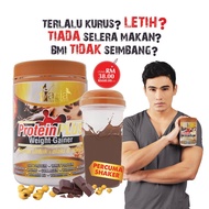 V ASIA PROTEIN PLUS