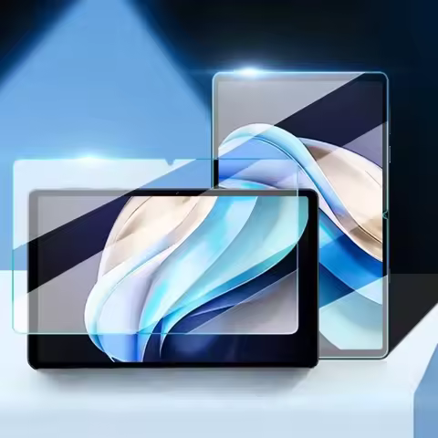For Vivo Pad 3 Pro 13" HD Tempered Glass Tablet Screen Protector for Vivo Pad3 Pro Full Cover Protec