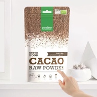 [Hot Sale] Belgium Purasana Purasana Sugar-free Organic Cocoa Powder Refreshing Control Appetite Ant
