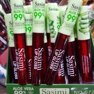 ♥️Afnansa♥️ Lipgloss Sasimi ~ Liptint sasimi