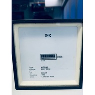 DEIF	 WQR96     440V-60Hz