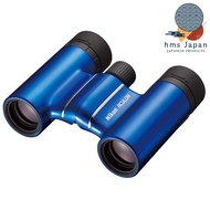 Nikon Binoculars ACULON T01 8x21, Roof Prism Type, 8x Magnification, 21 mm Objective, Blue, ACT018X2