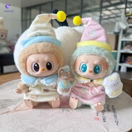 CORSAKI Doll Accessories, Handmade  Time To Chill Filled  Doll Clothes, Durable Cos Gift|Cotton Doll