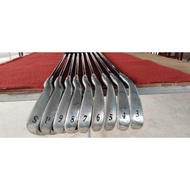 Second Hand Golf Clubs Used Iron Set