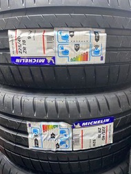 🚖225/40/18 Michelin PS4 全新呔🚘