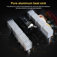 MX500 ATX-300W 500W PC computer power supply 120mm silent fa