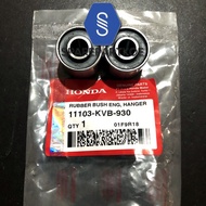 Bosh Fork Vario Bosh Arm Bosh Swing Monoshock Honda KVB