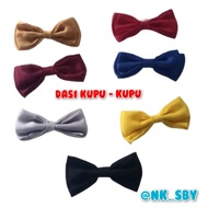 BOW TIE (RIBBON TIE) COLOR