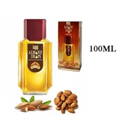 HAIR OIL BAJAJ  100ML ALMOND DROPS NON STICKY HAIR OIL rk